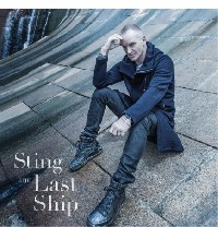 Sting: The Last Ship